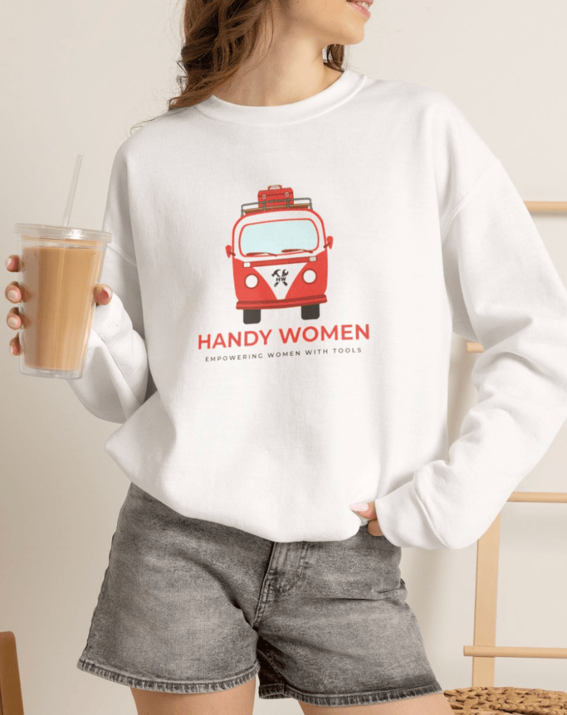 Handy Women shop item photo 1
